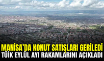 Manisa’da satışlar düştü: Ege’de piyasalar yavaşladı