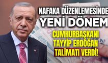 Cumhurbaşkanı Erdoğan talimat verdi: İşte detaylar