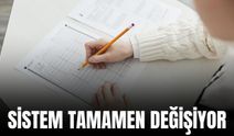Sistemde köklü değişiklik! Yapay zeka ayrıntısı dikkat çekti