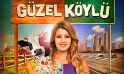 Güzel Köylü Dizisi Yeniden mi Başlıyor 2024 ? Güzel Köylü Yeniden mi Çekiliyor?