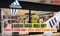 Adidas İsrail malı mı? Adidas'ın sahibi kim? Adidas hangi ülkenin malı?