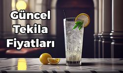 Tekila Fiyatları 2023 | Sierra, Olmeca, Don Julio…