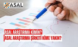 Asal araştırma kimin? Asal Araştırma şirketi kime yakın?