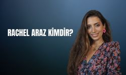 Rachel Araz kimdir? Kaç yaşında aslen nereli?