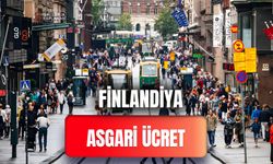 Finlandiya Asgari Ücret 2024: Yaşam Koşulları Nasıl?