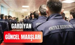 Gardiyan Maaşları 2024: Nasıl Olunur? Ne İş Yaparlar?