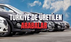 Türkiye’de Üretilen Arabalar 2024