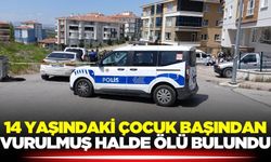 Başkentte kan donduran olay: 14 yaşındaki kızın cesedi bulundu
