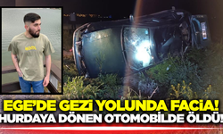 27 yaşındaki genç hayatını kaybetmişti: Feci kazada acı detay!
