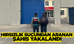 Afyonkarahisar'da 6 yıl kesinleşmiş hapis cezası bulunan şahıs yakalandı!