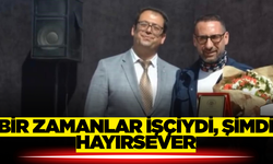 İnşaatta Kaldı, Sanatla İz Bıraktı