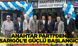 Halis Arslan: Anahtar Parti, Canla Başla Çalışanların Partisidir