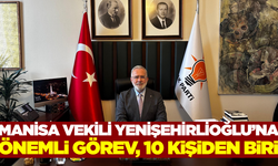 Anayasa Heyetinde, Bahadır Yenişehirlioğlu'da yer alacak