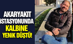 Aydın'da acı kayıp: Adem Özdemir kalbine yenik düştü!