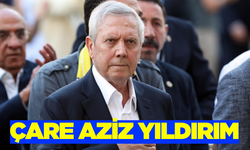 Aziz Yıldırım geri dönüyor!