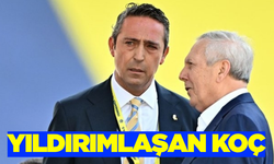 Aziz Yıldırım'a benzeyen Ali Koç