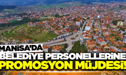 Belediye Başkanı duyurdu: 65 Bin 500 lira promosyon müjdesi!
