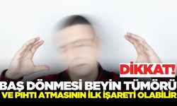 Uzmanlardan uyarı: Baş dönmesi ciddi hastalıkların habercisi olabilir
