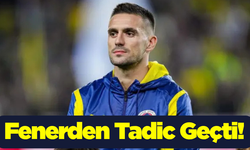 Dusan Tadic Ajax yolunda