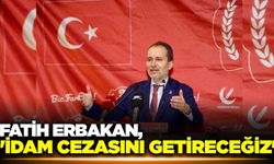 Erbakan'dan dikkat çeken Türkiye değerlendirmesi