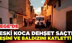 Müebbet hapis cezası ile aranıyordu İzmir'de yakalandı