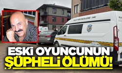 Eski oyuncunun şüpheli ölümü: Balkonda cansız bedeni bulundu
