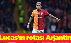 Galatasaray'da Lucas Torreira ile yollar ayrılıyor mu?