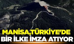 Gençlik ve Spor İl Müdürü Öztürk Manisalılara müjdeyi verdi