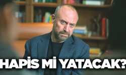 Halit Ergenç ile Rıza Kocaoğlu hapis talebi ile yargılanacak