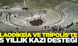 Anadolu'nun binlerce yıllık kültürel mirası gün yüzüne çıkıyor
