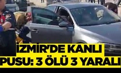 Yol Ortasında Katliam: Pompalı Tüfekli Saldırgan Yakalandı