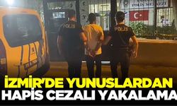 İzmir'de Yunus Timlerinden başarı