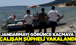 Aydın'da hapis cezası bulunan şahıs, kıskıvrak yakalandı