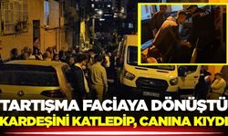 Tartışma silahlı kavgaya dönüştü: 2 ölü