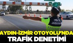 Aydın'da denetimler hız kesmeden devam ediyor