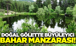 Kütahya'nın saklı cenneti!