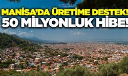 Arınç'tan Hibe desteği açıklaması