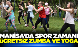 Manisa harekete geçiyor