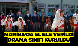 MCBÜ Öğrencilerinden Geleceğe Renkli Dokunuş