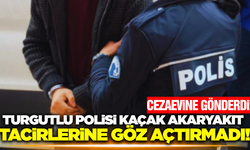 Manisa'da Kaçak Akaryakıt Üretimi ve Ticareti Suçundan Aranan Şahıs Tutuklandı
