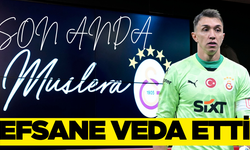 Milyonları üzen açıklama! Muslera gidiyor