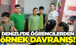 Minik Kalplerden Büyük Destek: Mert İçin El Ele Verdiler!