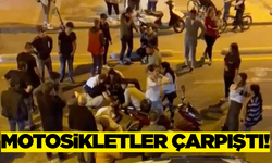 Muğla'da motosiklet kazası: 3 yaralı