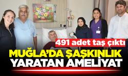 Tecrübeli doktor anlattı: 40 yıllık Meslek Hayatımda Böyle Bir Vaka İle Karşılaşmadım