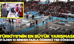 "Bu gençler ülkemizin teknoloji üreten gücünün teminatıdır"