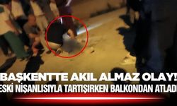 Tartışmada kan aktı: 1 ağır yaralı