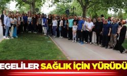 Denizli'de sağlık için tarama