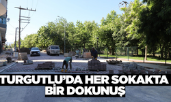 Mahallelere Yeni Yol ve Kaldırım Müjdesi