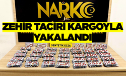 Kütahya’da Kargo Uyuşturucu Sevkiyatına Operasyon