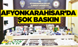 Ege’de Kaçakçılığa Sert Darbe